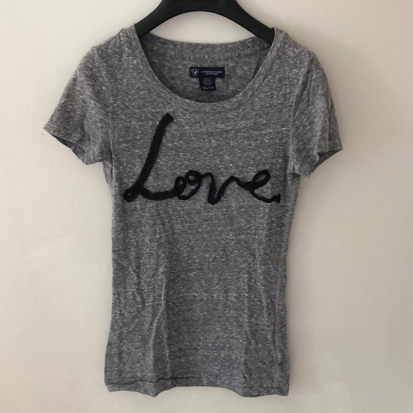 American Eagle shirt - Picture 1 of 3